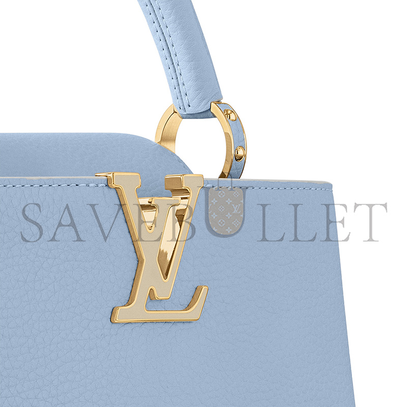LOUIS VUITTON CAPUCINES BB M24575 (26.5*17.5*9cm) LOUIS VUITTON CAPUCINES BB M24575 (26.5*17.5*9cm)